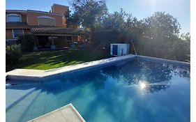 Casa La Naranja
